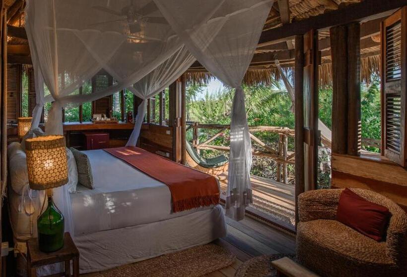 خانه 1 خوابه, Vila Kalango