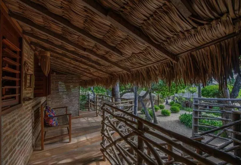 １ベッドルームのコンフォーとアパートメント, Vila Kalango