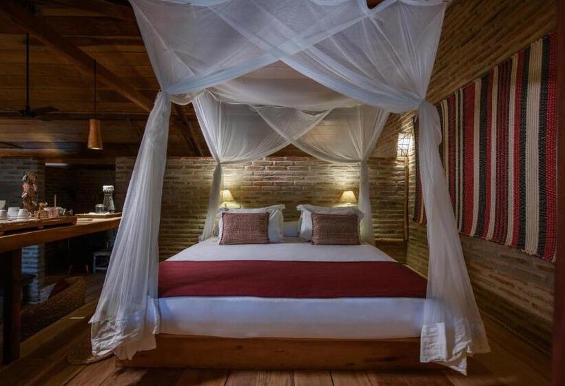 آپارتمان راحتی 1 خوابه, Vila Kalango