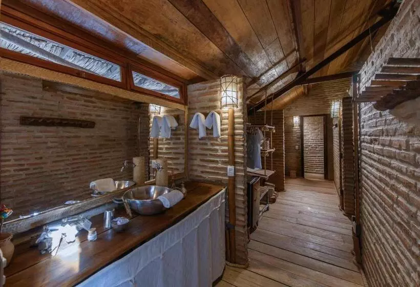 １ベッドルームのコンフォーとアパートメント, Vila Kalango
