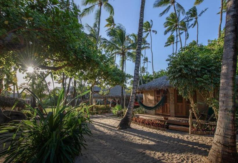 بانگلوی استاندارد, Vila Kalango