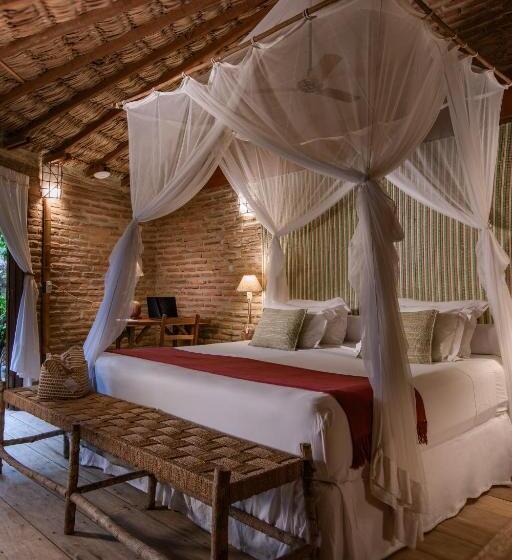 بانگلوی استاندارد, Vila Kalango