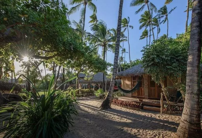 スタンダードバンガロー, Vila Kalango