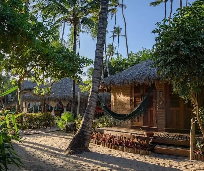 スタンダードバンガロー, Vila Kalango