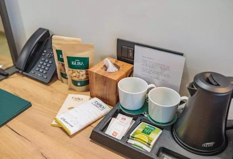 スタンダードルーム, Iglika Hotel & Villas Borovets