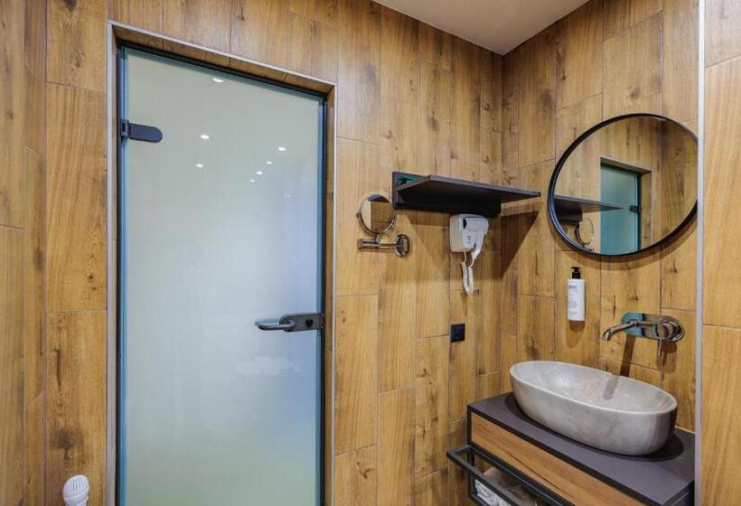 2 Szobás Apartman, Iglika Hotel & Villas Borovets