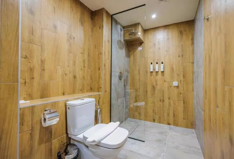 ２ベッドルームアパートメント, Iglika Hotel & Villas Borovets