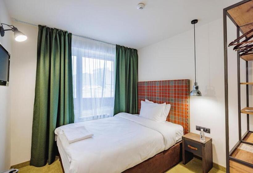 غرفة إقتصادية, Iglika Hotel & Villas Borovets