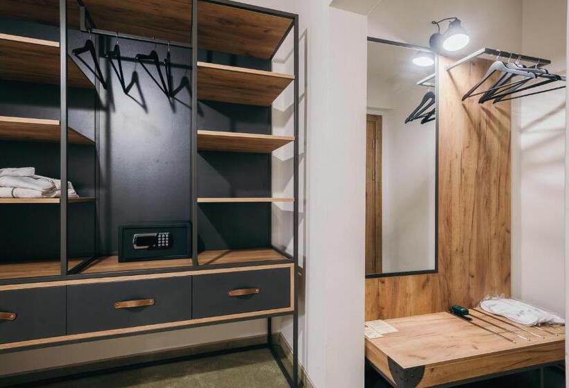 جناح عائلي, Iglika Hotel & Villas Borovets