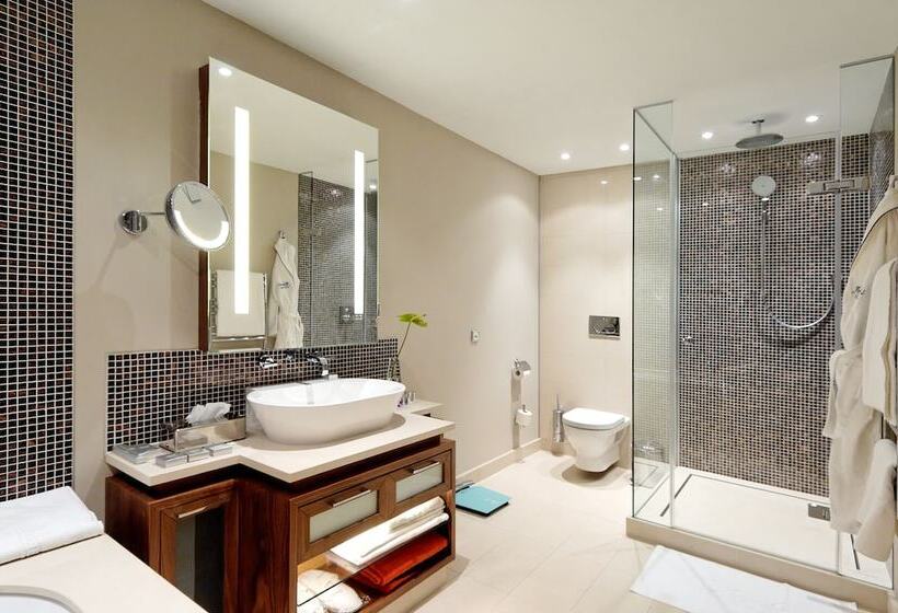 سوییت دوبلکس, The Grand Mark Prague   The Leading Hotels Of The World