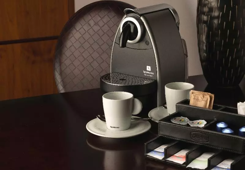 Sviitti, The Grand Mark Prague The Leading Hotels Of The World