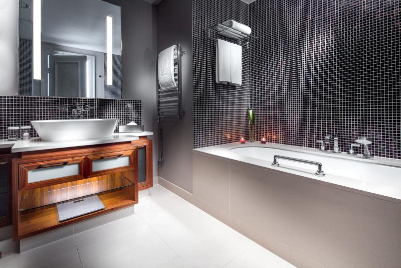 سوییت, The Grand Mark Prague   The Leading Hotels Of The World