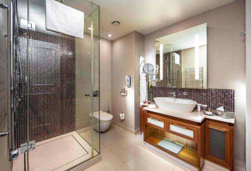 اتاق سوپریور, The Grand Mark Prague   The Leading Hotels Of The World