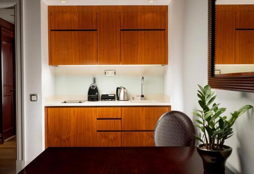 سوییت, The Grand Mark Prague   The Leading Hotels Of The World