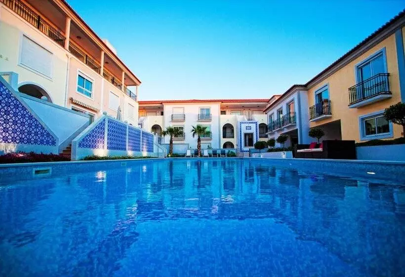 آپارتمان دوبلکس 1 خوابه, The Village Praia D El Rey Golf & Beach Resort