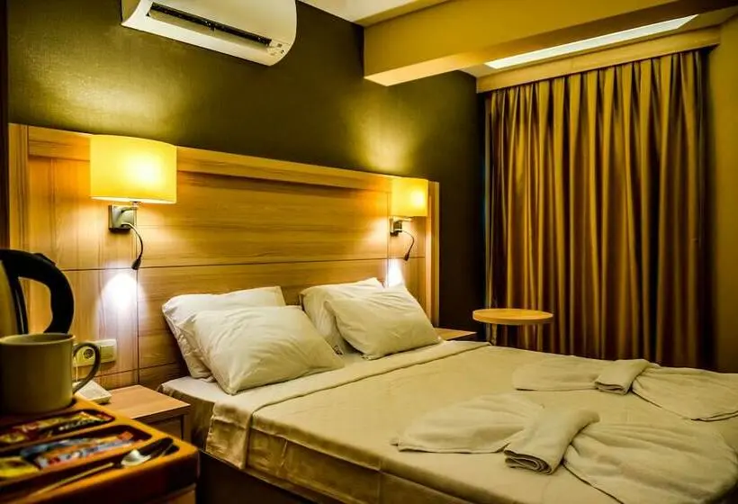 Standard Room Mountain View