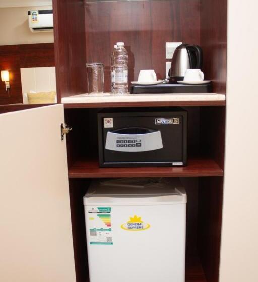 Apartamento 1 Dormitório, Farha International Furnished Units 3
