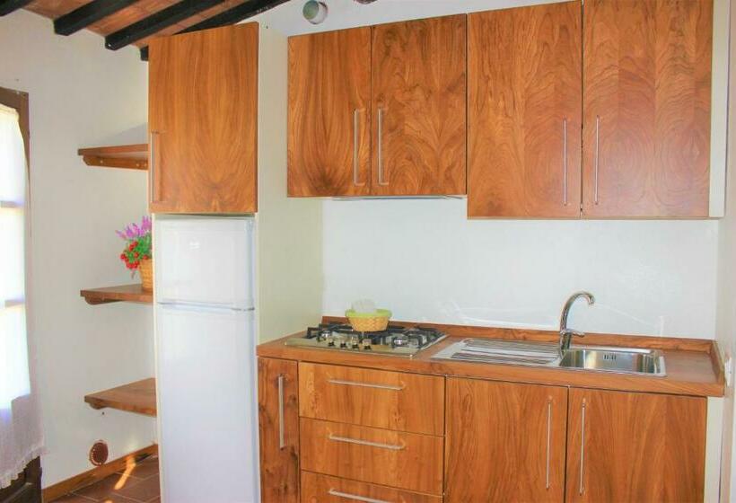 בית, 2 חדרי שינה, Agriturismo Arundineto Valle   By Bolgheri Holiday