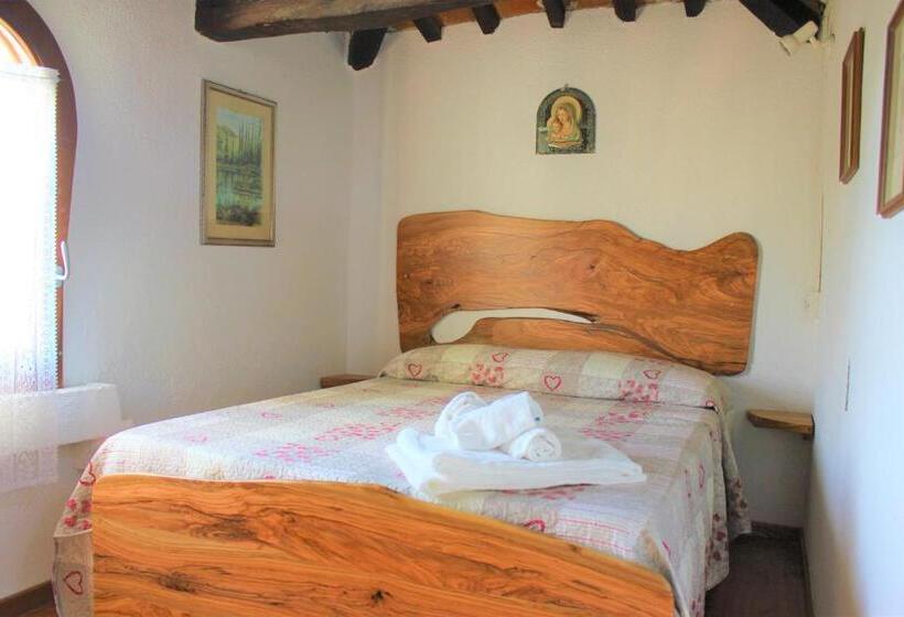 דירת חדר, Agriturismo Arundineto Valle   By Bolgheri Holiday