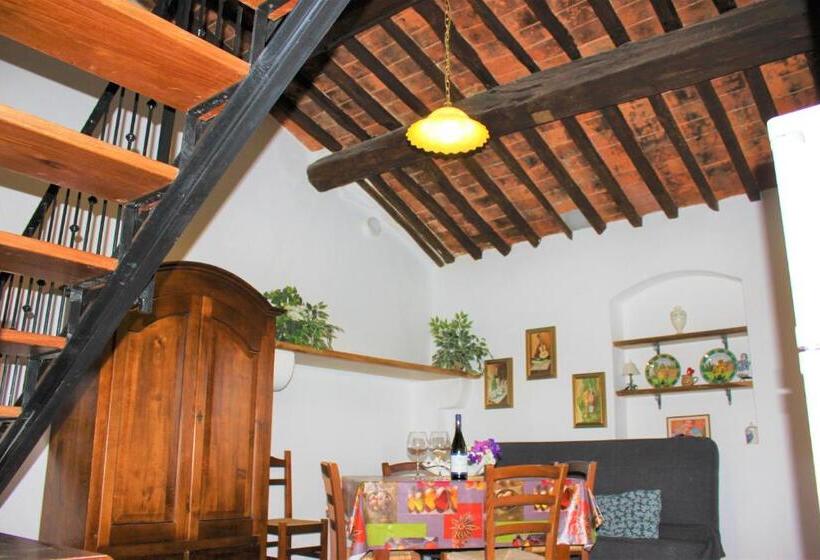 דירת חדר, Agriturismo Arundineto Valle   By Bolgheri Holiday