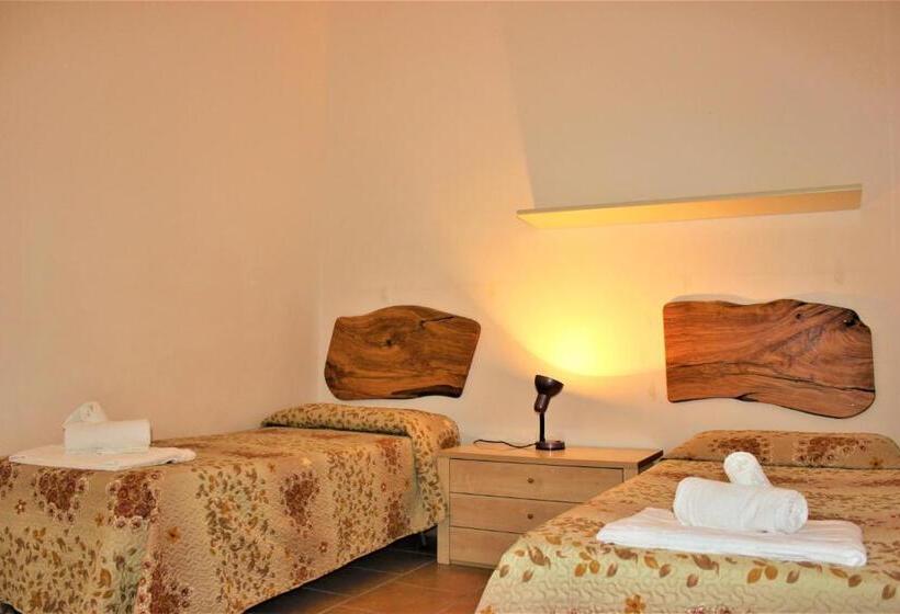 דירת חדר עם טרסה, Agriturismo Arundineto Valle   By Bolgheri Holiday