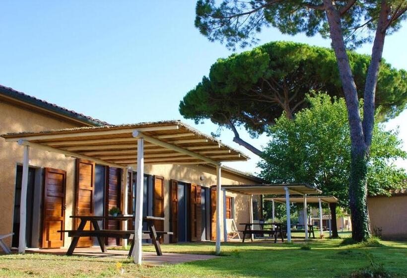 דירת חדר, Agriturismo Arundineto Valle   By Bolgheri Holiday