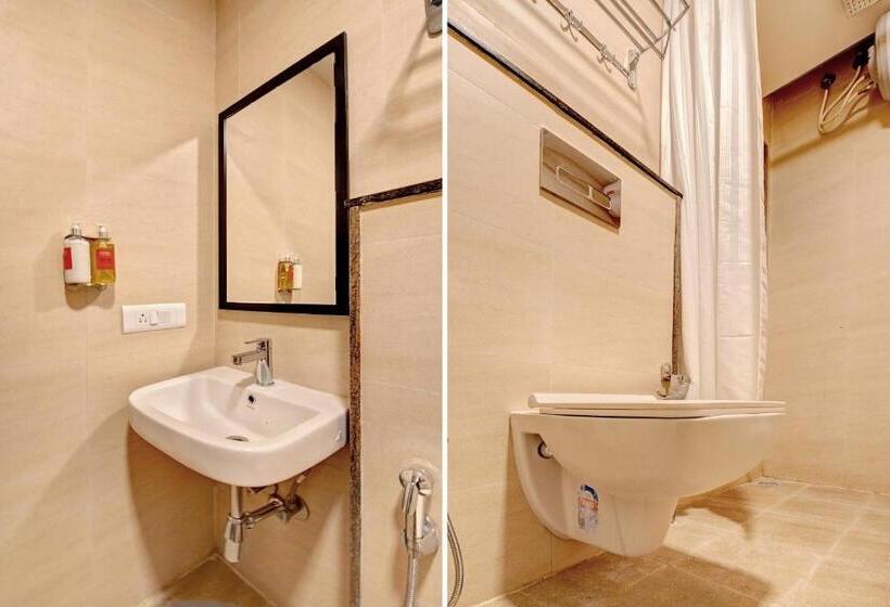 Standart Oda, Townhouse Siri Residency