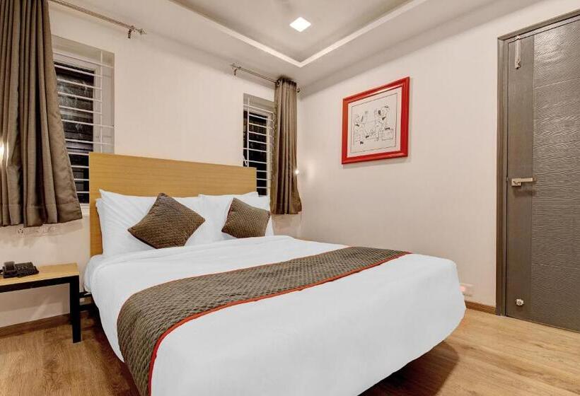 Standart Oda, Townhouse Siri Residency