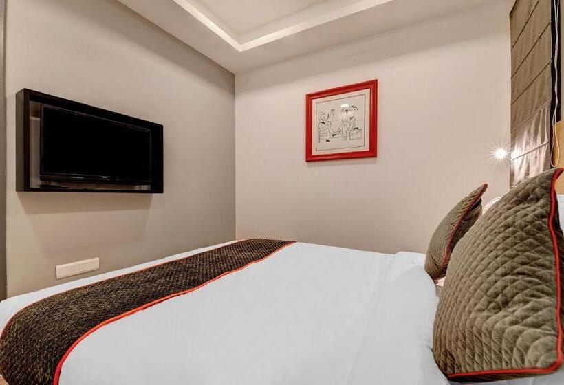 Standart Oda, Townhouse Siri Residency