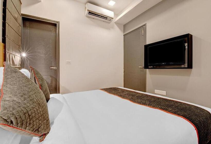 Standart Oda, Townhouse Siri Residency