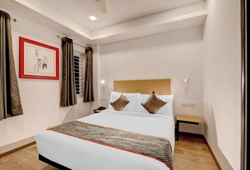 Standart Oda, Townhouse Siri Residency