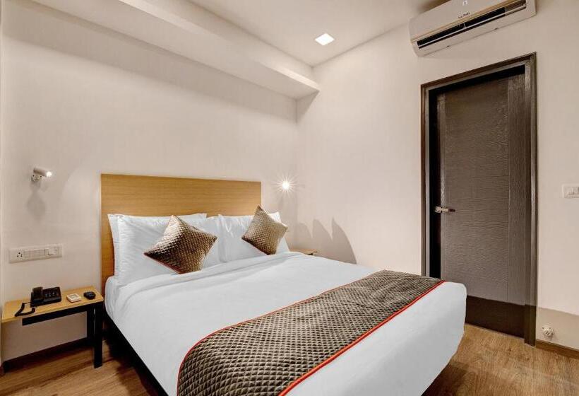 Standart Oda, Townhouse Siri Residency