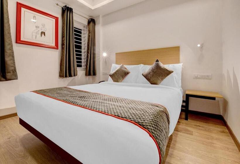 Standart Oda, Townhouse Siri Residency