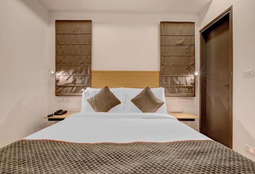 Standart Oda, Townhouse Siri Residency