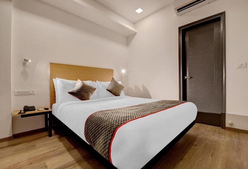 Standart Oda, Townhouse Siri Residency