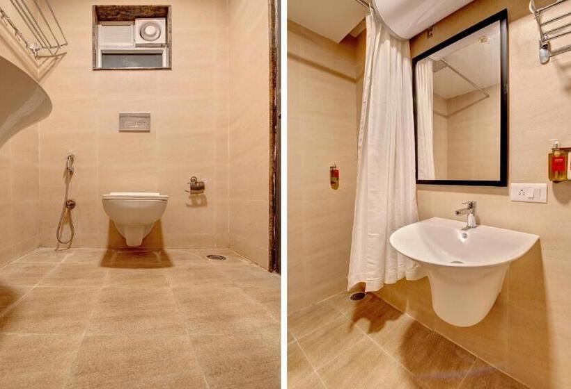 Standart Oda, Townhouse Siri Residency