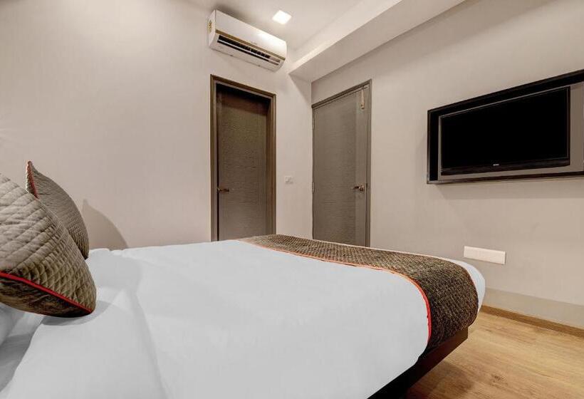 Standart Oda, Townhouse Siri Residency