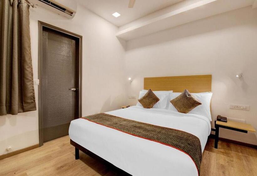 Standart Oda, Townhouse Siri Residency