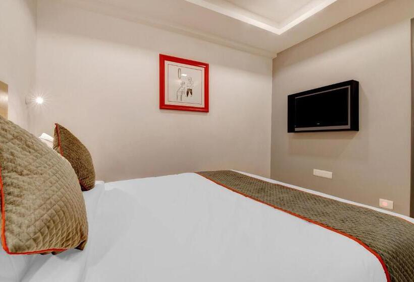 Standart Oda, Townhouse Siri Residency