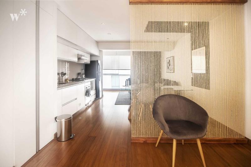 Апартаменты 1 Спальня, Las Mimosas By Wynwood House