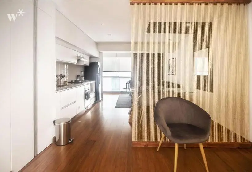 اتاق استاندارد, Las Mimosas By Wynwood House