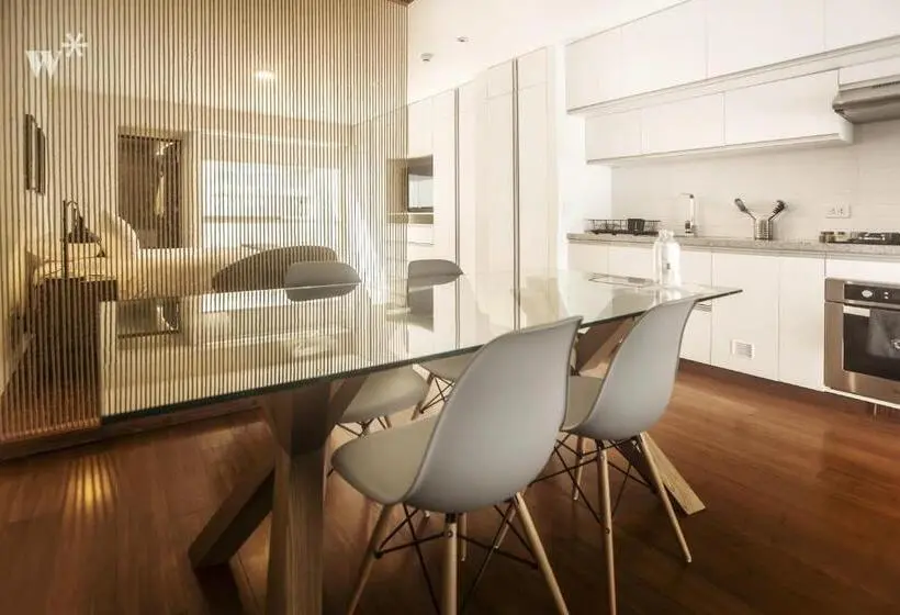 اتاق استاندارد, Las Mimosas By Wynwood House