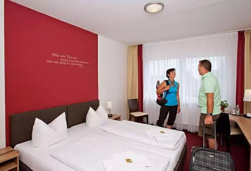 スタンダードルーム, Aparthotel Oberhof