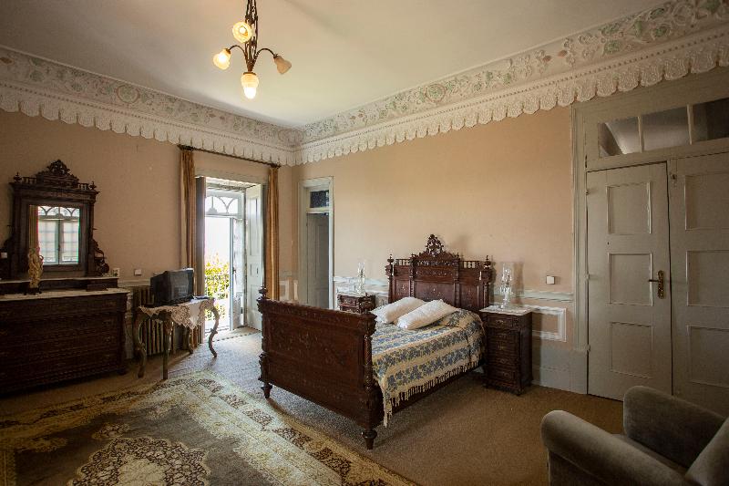 غرفة قياسية, Casa De Alfena