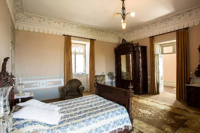 Standard-huone, Casa De Alfena
