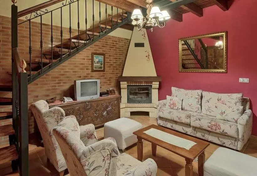 2 Bedroom Apartment Garden View, El Molin De Petra