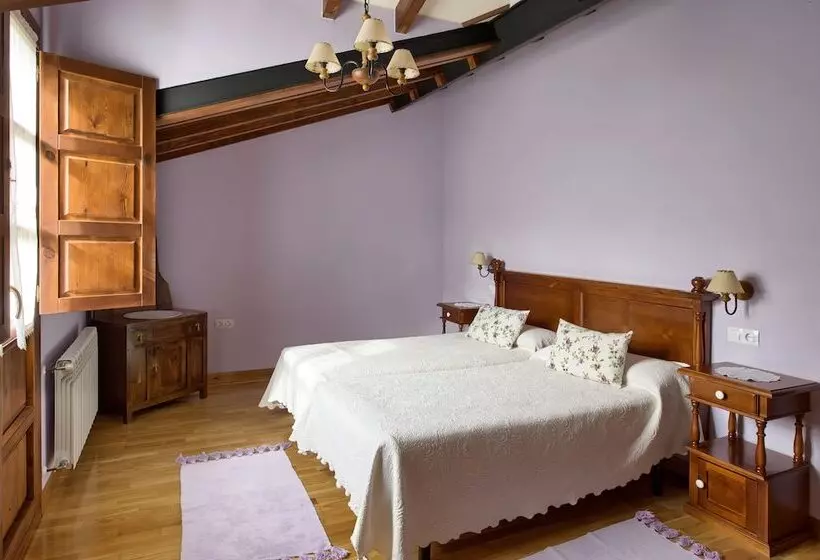2 Bedroom Apartment Garden View, El Molin De Petra