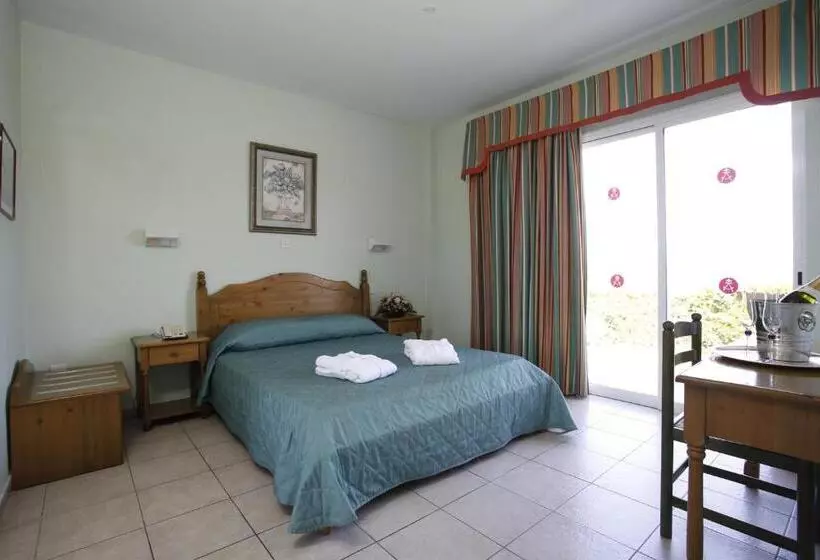 آپارتمان سوپریور 1 خوابه, Akamanthea Holiday Village