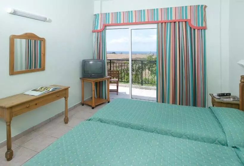 1 Bedroom Apartment Ground Floor