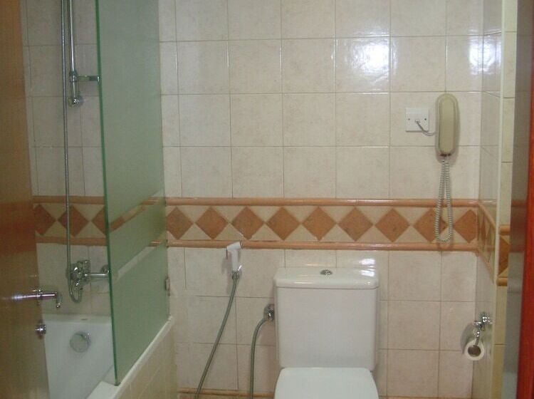 Standard Studio, Al Manar Grand Hotel Apartment